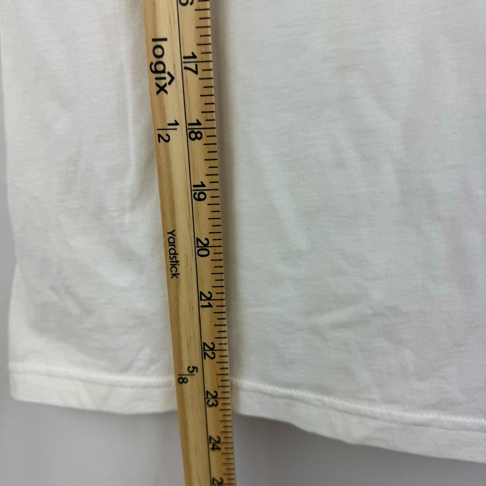 Girls FG4 T-shirt designed by George Davies. Kids Size 13. - Picture 6 of 7